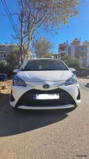 Toyota Yaris '19 ACTIVE