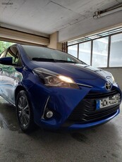 Toyota Yaris '19 ACTIVE