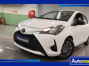 Toyota Yaris '19 Active Navi /6 Χρόνια Δωρεάν Service