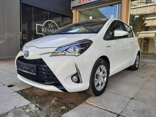 Toyota Yaris '19