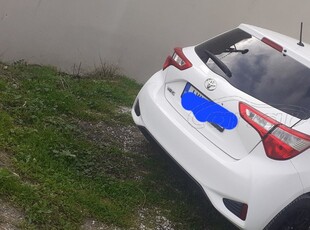 Toyota Yaris '19