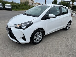 Toyota Yaris '19