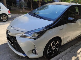 Toyota Yaris '19