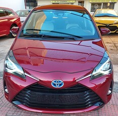 Toyota Yaris '19 HYBRID 1.5