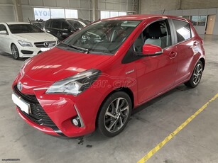 Toyota Yaris '19 Toyota Yaris 1.5 Hybrid Feel