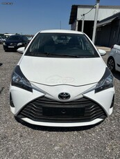 Toyota Yaris '19 Ultimate