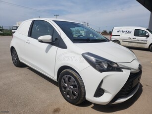 Toyota Yaris '19 VAN 1,5 BENZINA