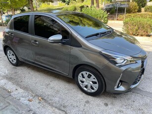 Toyota Yaris '19 YARIS