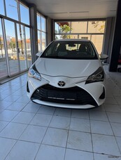 Toyota Yaris '20 1.0