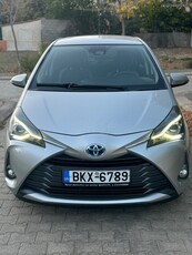 Toyota Yaris '20 1.5 Hybrid