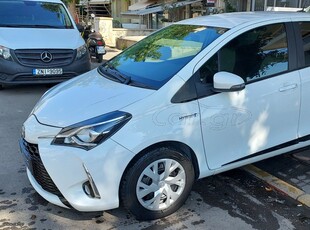 Toyota Yaris '20 1.5 HYBRID