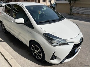 Toyota Yaris '20 1.5 HYBRID