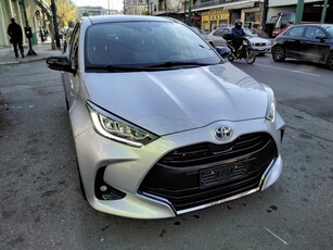 Toyota Yaris '20 1.5 HYBRID PANORAMA