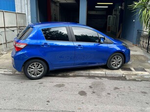 Toyota Yaris '20 1.5 VVTi 16v Active