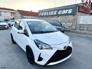 Toyota Yaris '20 Camera Comfort Edition !!!!!!