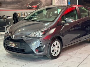 Toyota Yaris '20 ΟΘΟΝΗ/CAMERA/LANE ASSIST/PCS SYSTEM/EU6