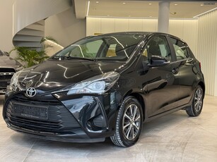 Toyota Yaris '20 EXECUTIVE FULL EXTRA