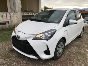 Toyota Yaris '20 HYBRID 1.5 AUTO