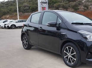 Toyota Yaris '20 HYBRID ACTIVE PLUS