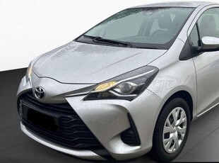 Toyota Yaris '20 ΕΛΛΗΝΙΚΟ-ΑΥΤΟΜΑΤΟ-HYBRID SYNERGY DRIVE