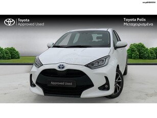 Toyota Yaris '20 STYLE