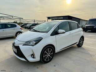 Toyota Yaris '20 Y20