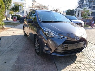 Toyota Yaris '20 Y20 ατρακαριστο απο ιδιώτη εγγύηση αντιπροσωπεία