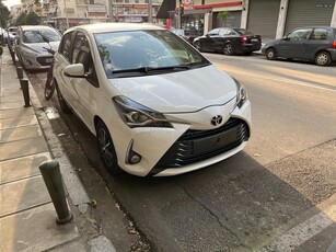 Toyota Yaris '20 Y20( ΠΩΛΗΘΗΚΕ)