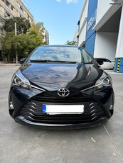 Toyota Yaris '20 Y20 EDITION