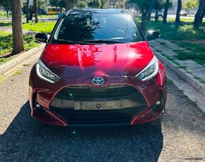 Toyota Yaris '21