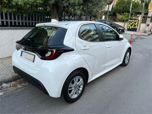 Toyota Yaris '21 1.5 ACTIVE