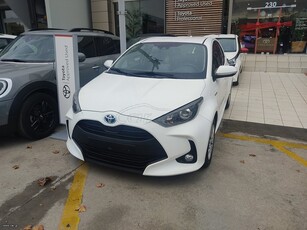 Toyota Yaris '21 1.5 HYBRID