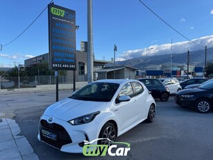 Toyota Yaris '21 1.5cc HYBRID PREMIERE EDITION/Navi Camera/