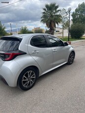 Toyota Yaris '21 Ελλινικο