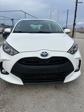 Toyota Yaris '21