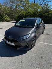 Toyota Yaris '21