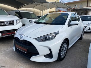 Toyota Yaris '21