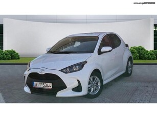 Toyota Yaris '21 ACTIVE plus