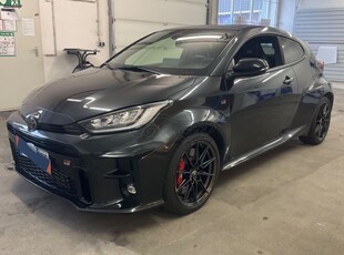 Toyota Yaris '21 GR 1.6 TURBO 4WD