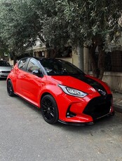 Toyota Yaris '21 PREMIERE EDITION