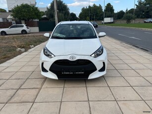 Toyota Yaris '21 YARIS 1.0VVTI