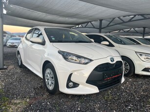 Toyota Yaris '22