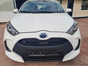 Toyota Yaris '22 ΠΡΟΣΦΟΡΑ !!!!!!!