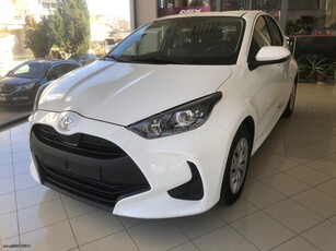 Toyota Yaris '22 ACTIVE 1.5