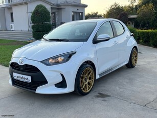 Toyota Yaris '22 GR Look Ολοκαίνουργιο!!!!