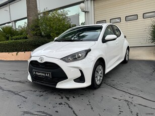 Toyota Yaris '23 1.0 COMFORT 72hp