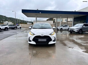 Toyota Yaris '23 ACTIVE PLUS