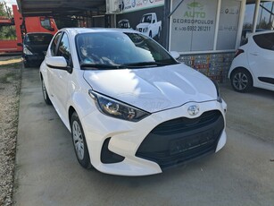 Toyota Yaris '23 Camera Lane Assist Full Extra