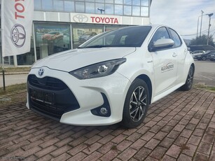 Toyota Yaris '24 ΚΑΤΟΠΙΝ ΠΑΡΑΓΓΕΛΙΑΣ