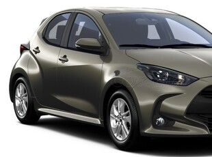 Toyota Yaris '24 ACTIVE